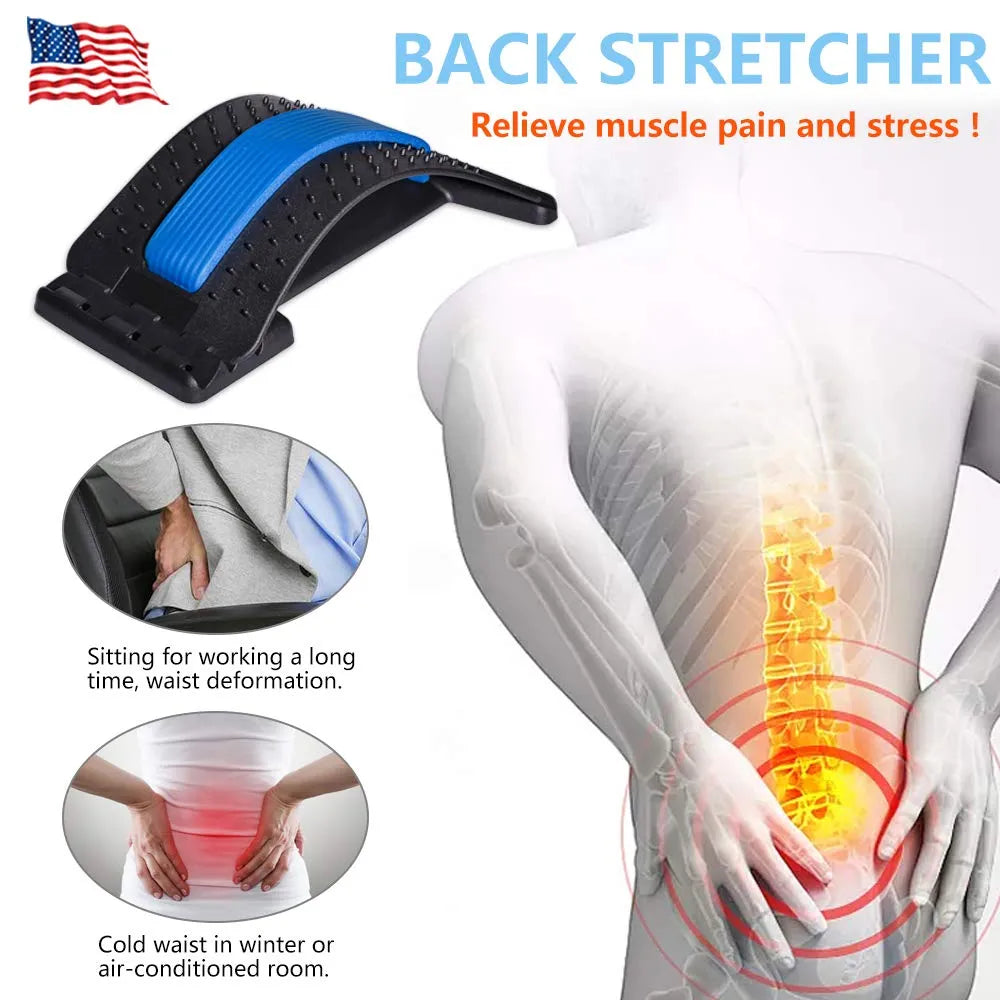 Back Stretcher