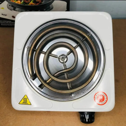 Automatic Electric Stove