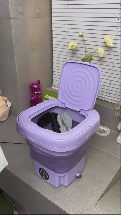 Portable Washing Machine